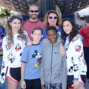 Meet your Posher, Ginger